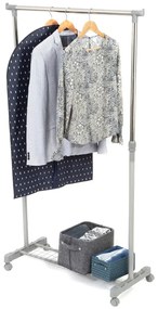 Стойка за дрехи Range Steel - Compactor