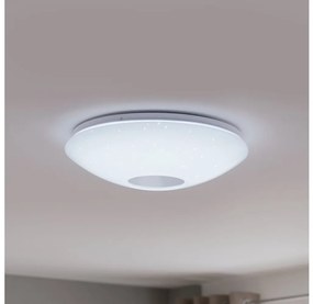 Eglo 95973 - LED Димируема лампа за таван VOLTAGO 2 LED/30W/230V