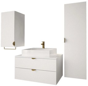 Комплект за баня Aniabo