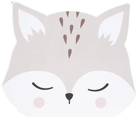 Детска маса atmosphera Fox, MDF