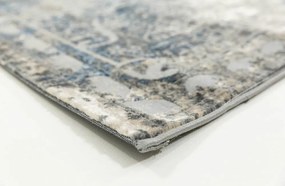 Килим ezzo Venice 9668ACD-Mpez-200x250