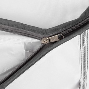 Вакуумни подсилени текстилни кутии за съхранение на дрехи в комплект от 2 бр. 50x65x27 cm Life – Compactor