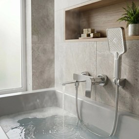 Душ слушалка Rea JS-031 CHROME