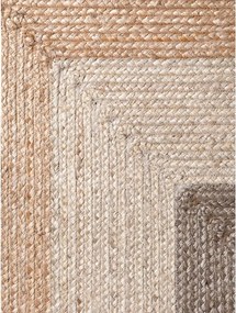 Двустранен/ръчно изработен ютен килим 200x300 cm Juno – Hanse Home