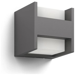 Philips 16459/93/16 - LED Екстериорна лампа MYGARDEN ARBOUR LED/4,5W/230V IP44