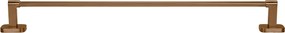 Закачалка за баня 5901 Nico Brush Copper
