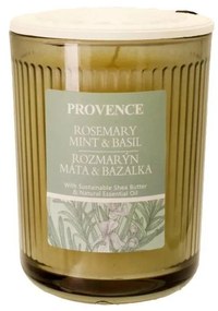 Ароматна свещ Розмарин и мента 230 г