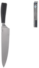 Готварски нож от дамаска стомана – Orion