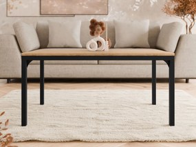 Кафе маса Mocca I-Естествено