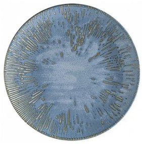 Bonna - Порцеланова чиния ф30см SKY SNELL-(S-SKY SNL GRM 30DZ)(ß)