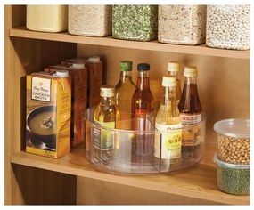 Кутия за съхранение Binz , 29 x 10,5 cm Linus - iDesign