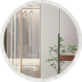 Огледало LED 60cm BL806