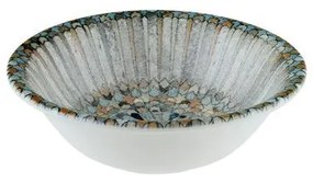 Порцеланова купа ф16см 400мл BONNA-LUCA MOSAIC-(S-MT-LUCMZ GRM 16KS)