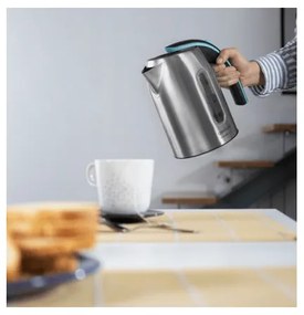 Електрическа кана Cecotec THERMOSENSE 270 STEEL