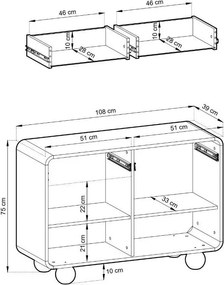 Бюфет Белу I