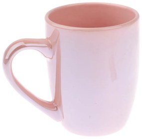 Розова чаша Puro, 330 ml - Dakls