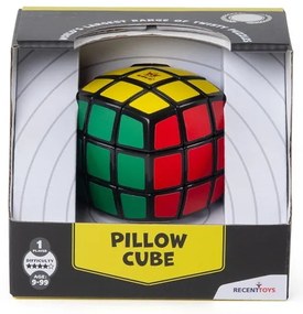 Главоблъсканица Pillow Cube – RecentToys