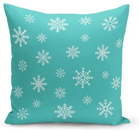 Калъфка за възглавница с коледен мотив 43x43 cm - Kate Louise