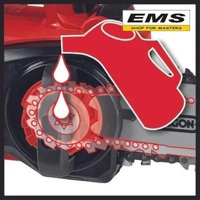 Акумулаторен верижен трион Einhell FORTEXXA 18/20 ТН Power X-Change, 18 V, 200 мм (4600020)