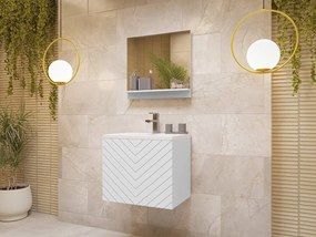 Комплект за баня Nexso X-Leuko