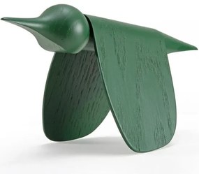 Статуя от дъбово дърво (височина 11,5 cm) Tica – Gazzda