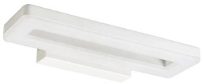 Rabalux 5650 - LED Стенна лампа ALANA LED/16W/230V бяла