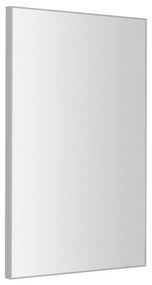 Sapho - Огледало AROWANA 50x80 cm лъскав хром