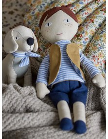 Кукла Hilbert - Bloomingville Mini