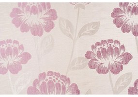 Бежова завеса 140x245 cm Izolde - Mendola Fabrics