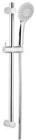 KFA Armatura 841-365-00 - Душ комплект MOZA лъскав хром
