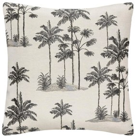 Декоративна калъфка за възглавница atmosphera Palm, 40x40 cm