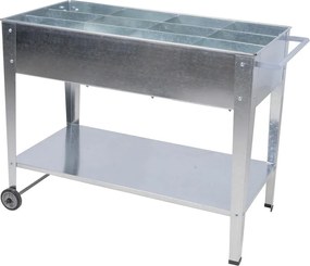 Повдигната леха Mariegold – Garden Pleasure