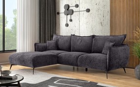 Ъглов диван Гала