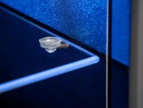 Холна секция Malik E