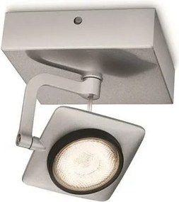 Philips 53190/48/P0 - LED точково осветително тяло MYLIVING MILLENNIUM LED/4,5W/230V