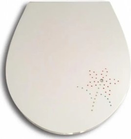 Тоалетна седалка ICST 597