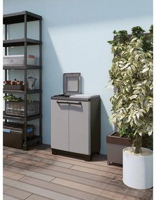 Шкаф за работилница Split – Keter