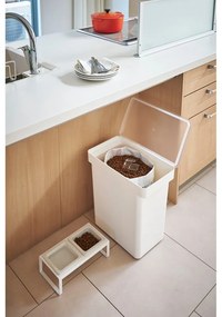 Кутия за суха храна 25 л Tower - YAMAZAKI