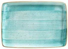 Bonna - Aqua - Правоъгълно плато 36x25cm (AAQ MOV 41DT)