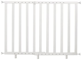 Бяла преграда за врата – Roba