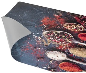 Капак за печка от PVC 60x52 cm Pikant – Wenko