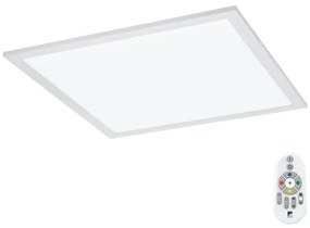 Eglo 75525 - LED RGBW Димируема лампа SALOBRENA LED/12W/230V + д.у.