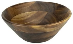 Horecano - Дървена купа дълбока ф30xh12см ACACIA (3041728) - 0116272