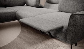 Ъглово бюро Hydra-Portokali-Right