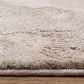 Бежов килим 80x150 cm Mirage Haze – Asiatic Carpets