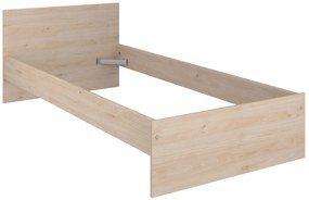 Легло Shield-90 x 200