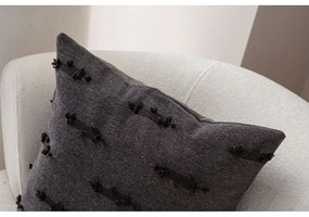 Калъфка за възглавница 43x43 cm Tuffet – Mioli Decor
