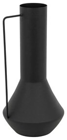 Ваза atmosphera Sylvain, 35 cm, Черен