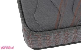 Матрак Art Memo, двулицев 120/200