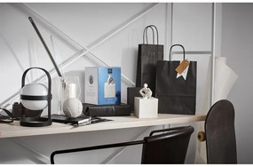 LED преносимо външно осветително тяло със соларен панел/с USB ø 15 cm Soft Spot – Rosendahl